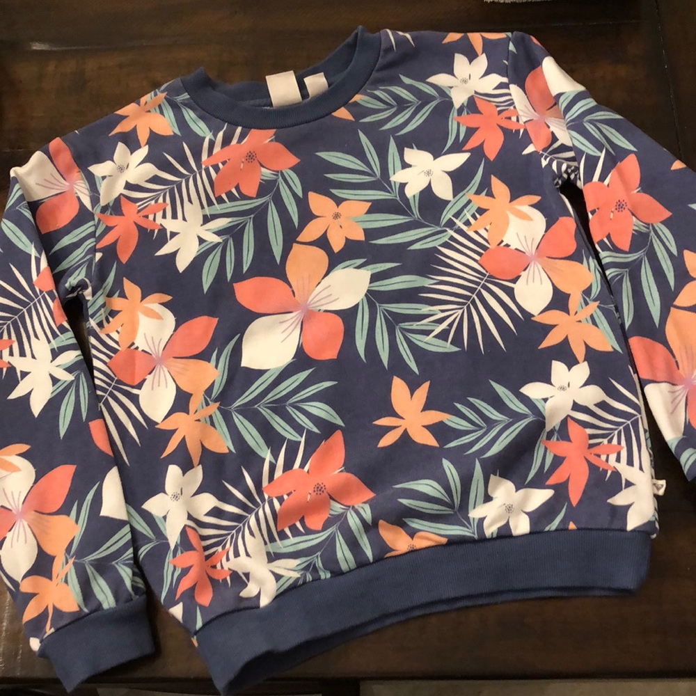 Roxy Sweatshirt